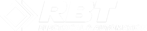 Industrial Automation and Control | RBT Electrical & Automation