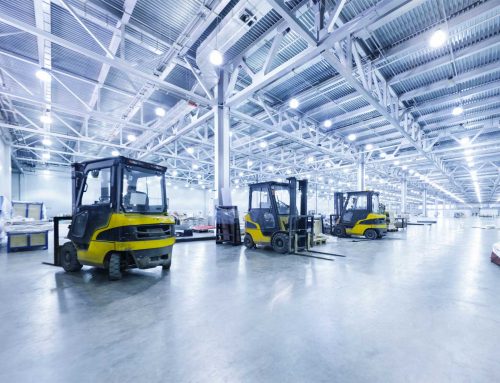 Industrial Electrical Services in Oakville: Reliable Automation & Power Solutions by RBT Automate 