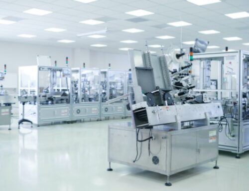 Electrical Automation Systems in Hamilton by RBT Automate: Smart, Efficient & Future-Ready Industrial Solutions 