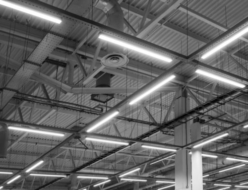 How Does A Lighting Control System Work?