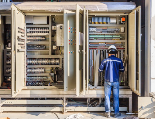 Electrical Construction & Services in Hamilton: Expert Industrial Solutions by RBT Automate