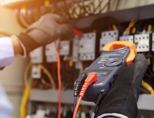Why Your Electrical System Needs Regular Preventative Maintenance