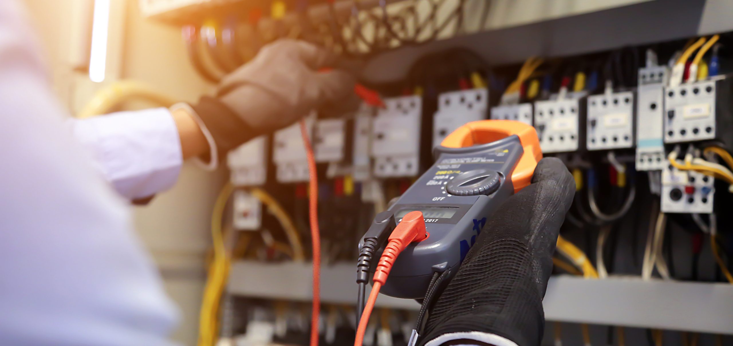 Why Your Electrical System Needs Regular Preventative Maintenance