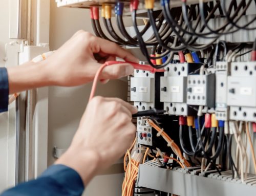 3 Signs Your Building’s Electrical System Needs An Upgrade