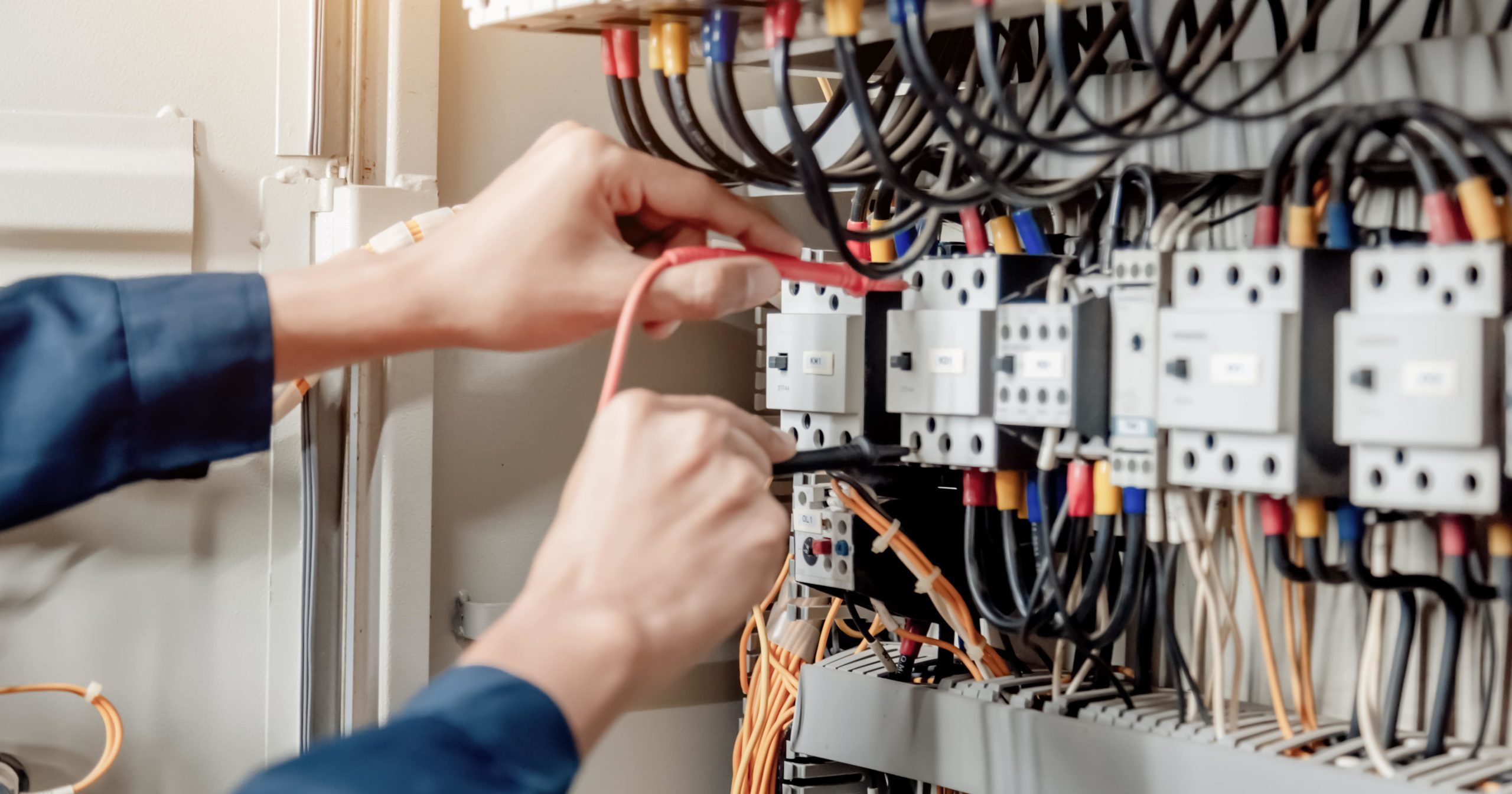 Signs Your Electrical System Needs An Upgrade