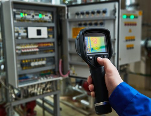 Why is Infrared Thermographic Inspection of Electrical Systems Important? 