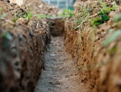 5 Safety Tips: Electrical Trenching and Excavation
