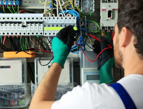 5 Benefits of Commercial Electrical Services for Businesses 