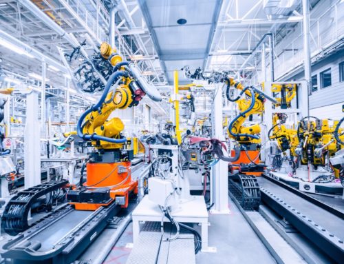 What is Factory Automation and How Can It Revolutionize Your Business?