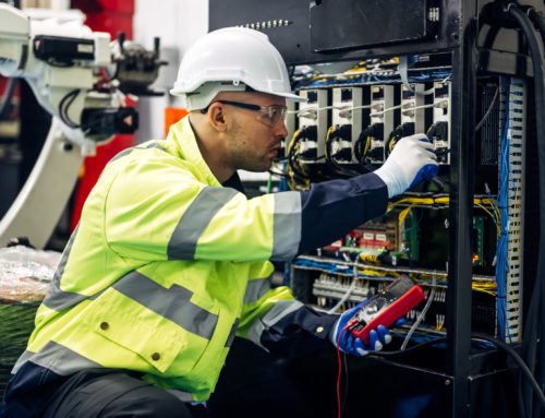 Powering Up Your Business: A Guide to Commercial Electrical Services and Solutions