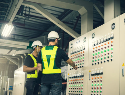 What Do Industrial Electrical Contractors Do?