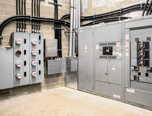 Optimizing Efficiency and Reliability: A Guide to Power Distribution Systems 