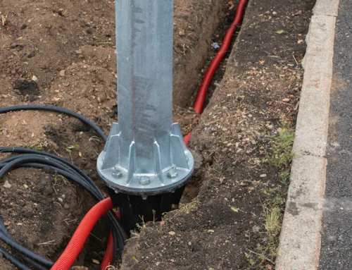 Electrical Trenching and Excavating: Challenges and Best Practices