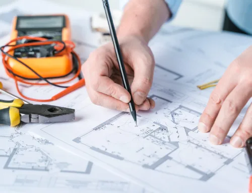 The Role of Electrical Design in Commercial Construction and Renovations