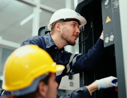 Emergency Electrical Repairs: Why a Reliable Contractor Is Essential