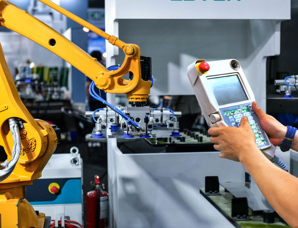 The Basics of PLC Programming: A Beginner's Guide - RBT Electrical and ...