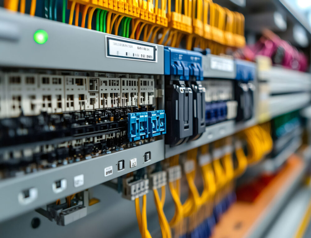 The Basics of PLC Programming: A Beginner's Guide - RBT Electrical and ...