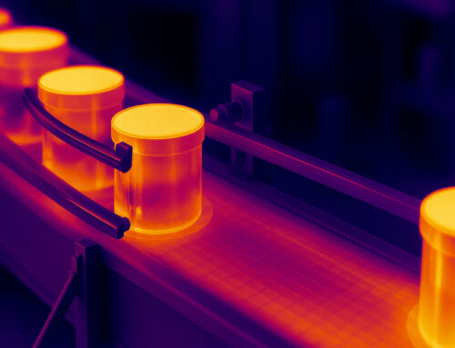 Enhancing Food Safety and Efficiency with Infrared Thermography Inspections