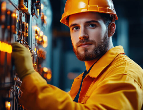 How RBT Electrical and Automation Services Leads the Way for Automation Electricians in Hamilton