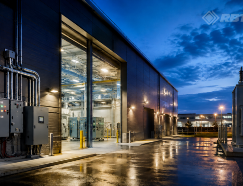 Industrial Electrical Contractor in Brantford: Powering Businesses with Advanced Electrical Solutions