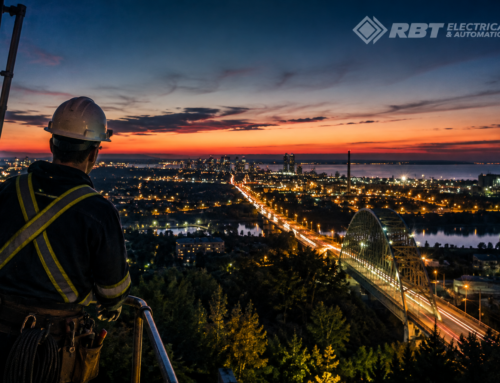 Commercial Electrical Services in Hamilton: Reliable Power Solutions for Businesses